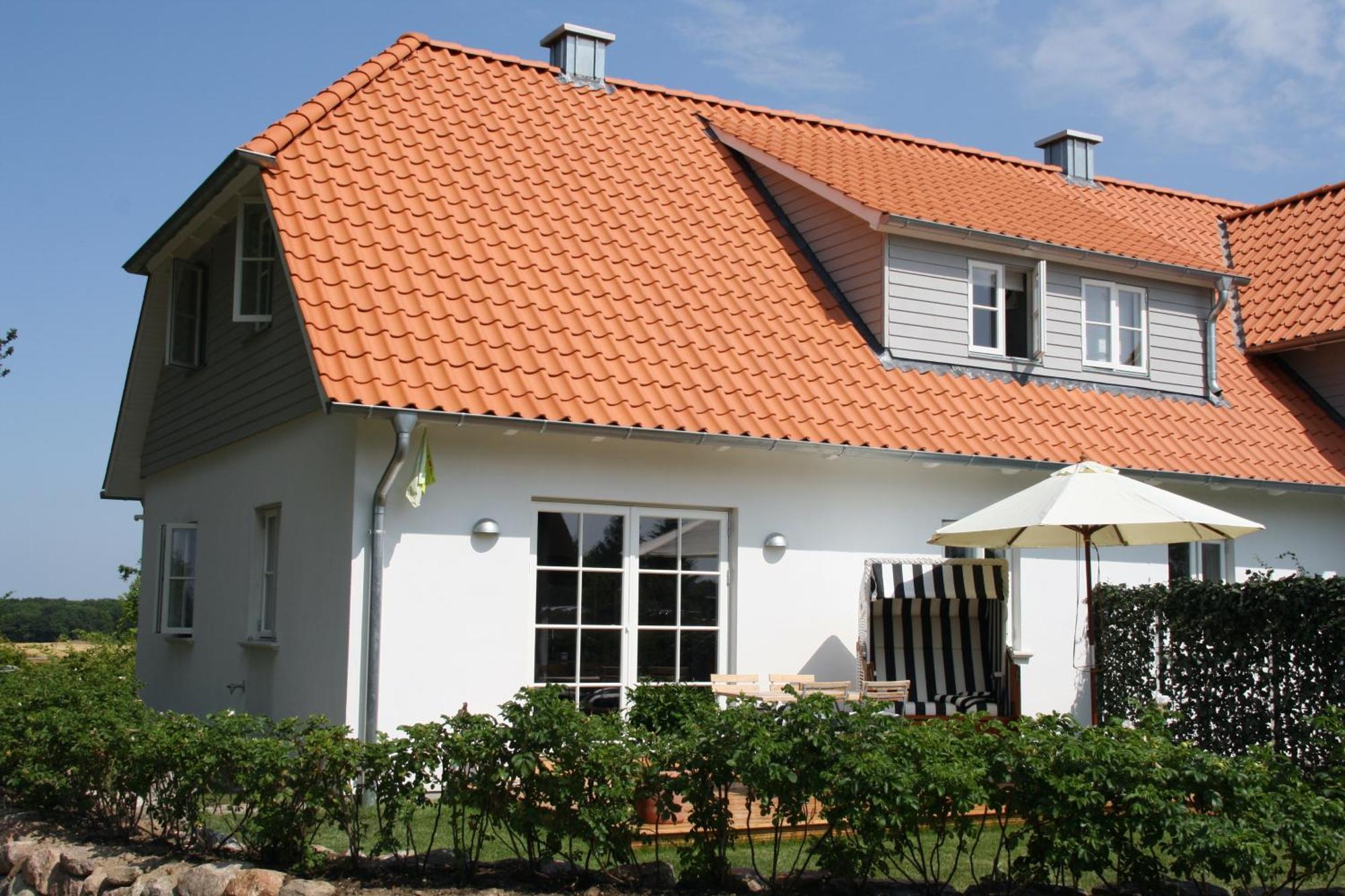 Sealounge Villa Dassow Exterior photo